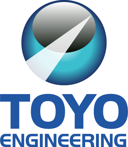 Toyo Engineering Corporation Logo